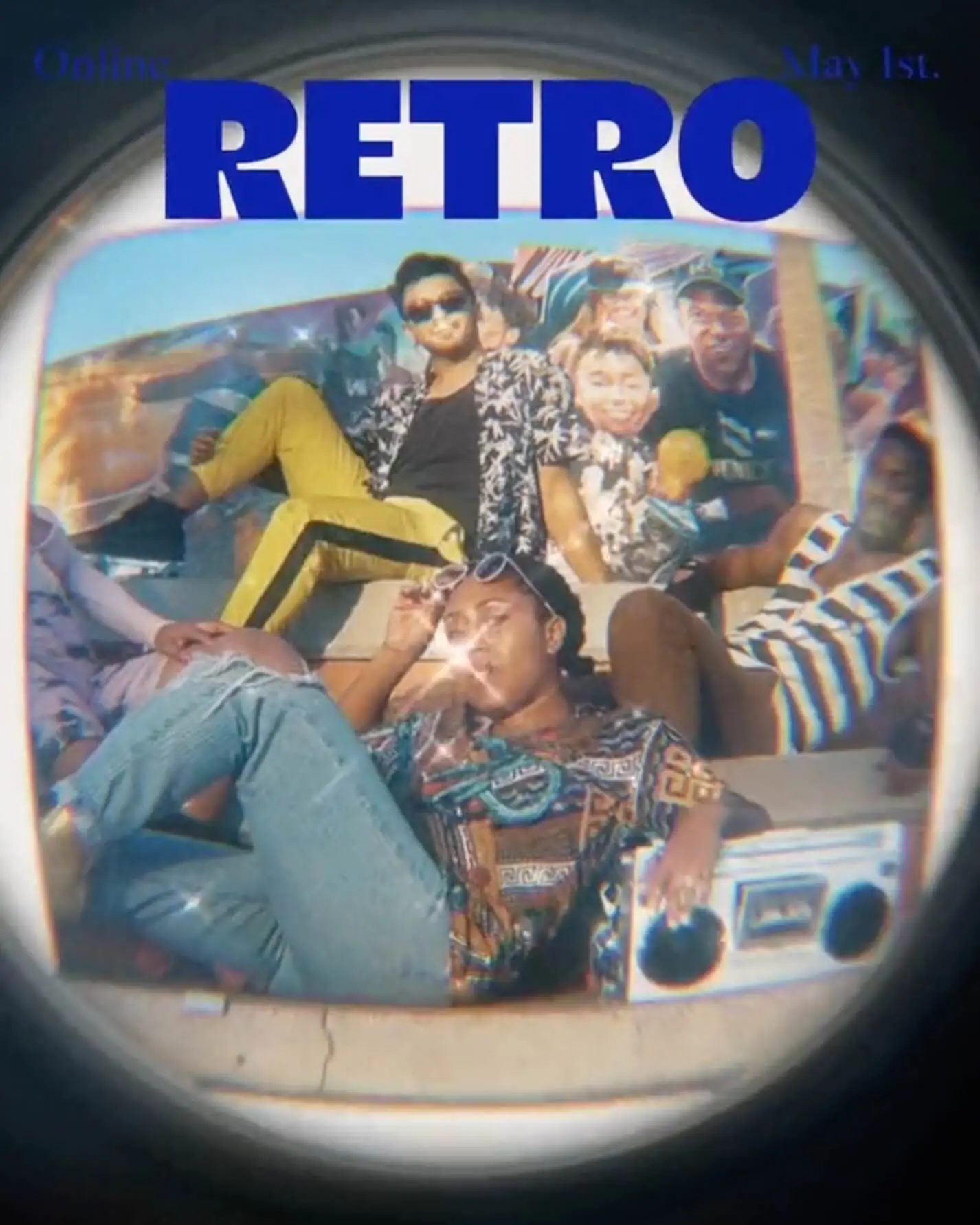 Pippit showcase cover