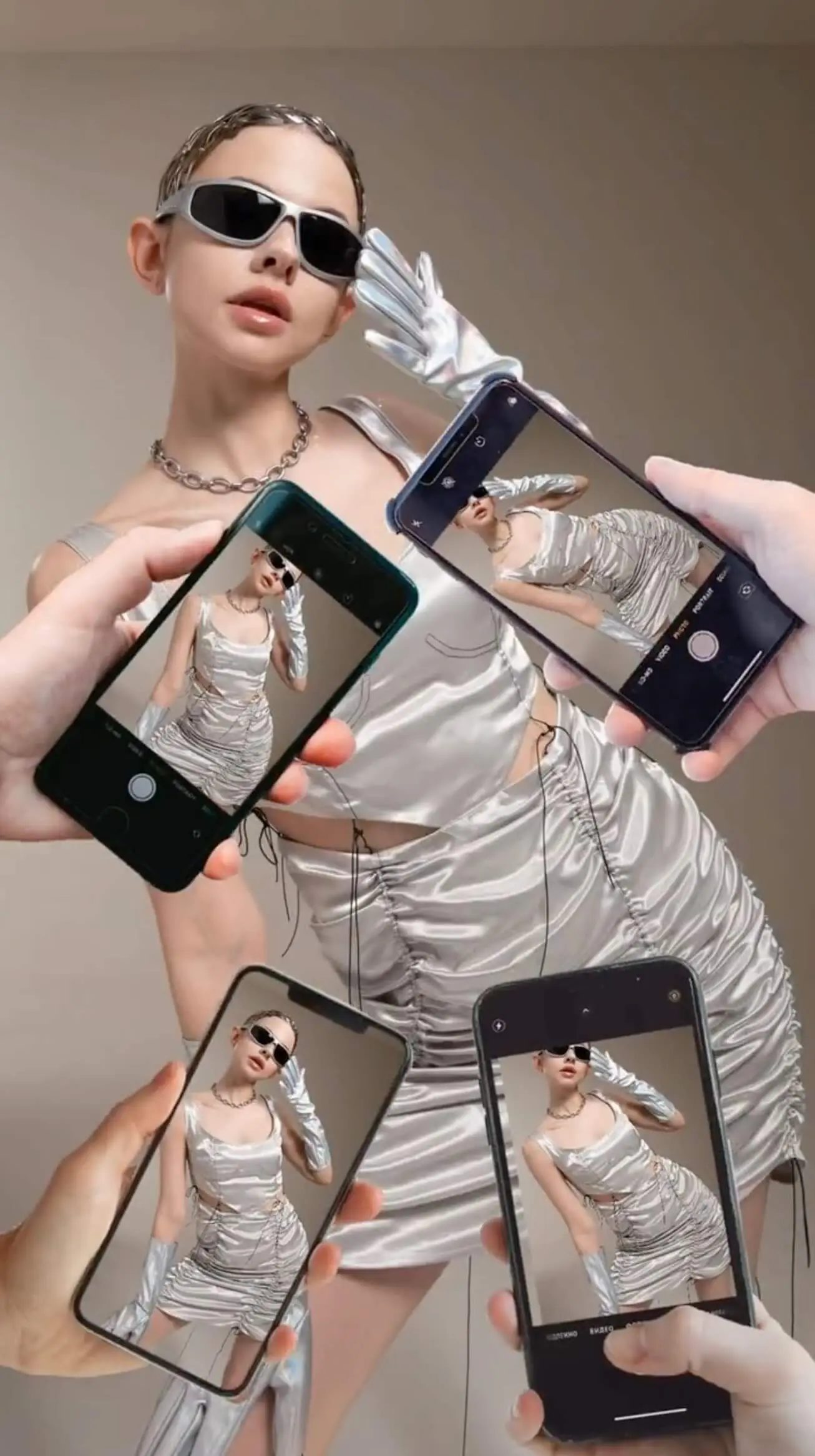 Pippit showcase cover