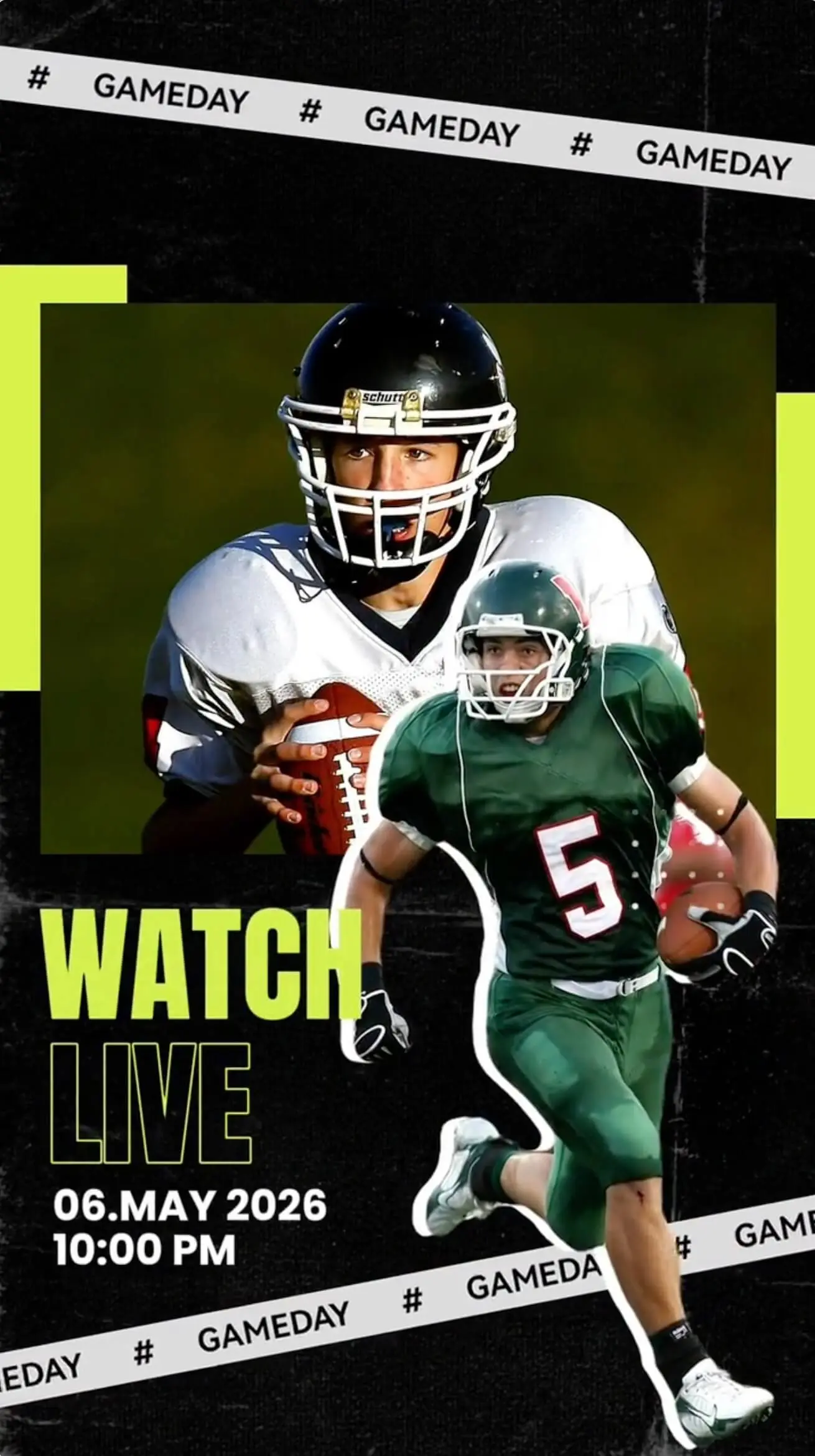 Pippit showcase cover