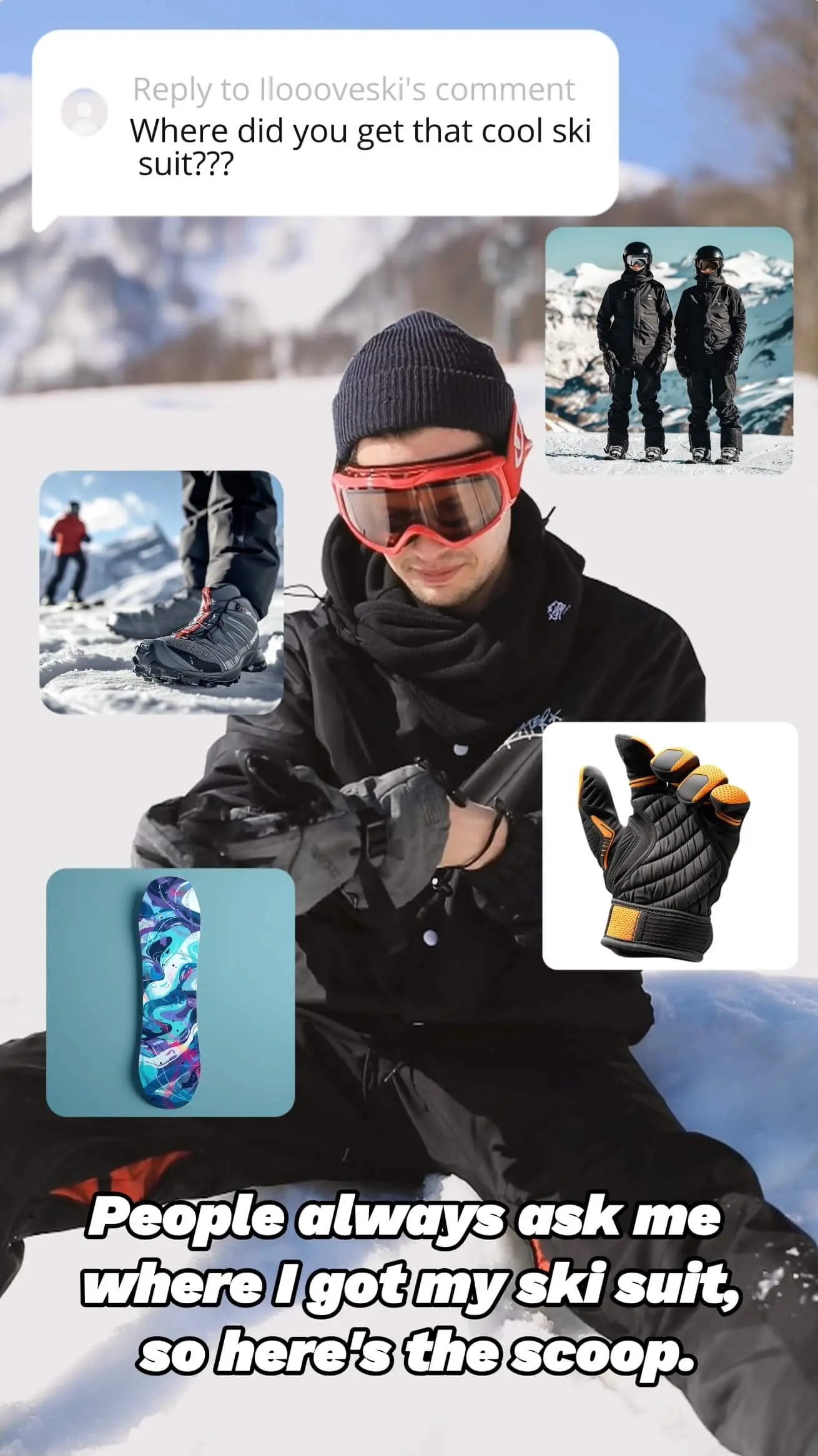 Pippit showcase cover