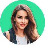 María Perna avatar