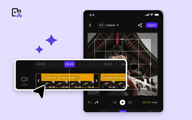Text-Based Quick Cut